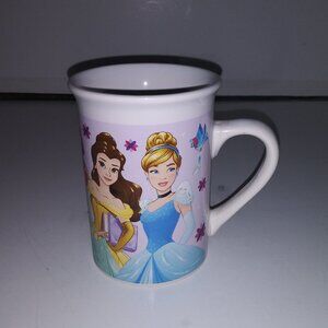 Disney Princess Cup, Frankford Candy 2018